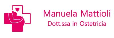 Dottoressa in Ostetricia Manuela Mattioli Valchiavenna